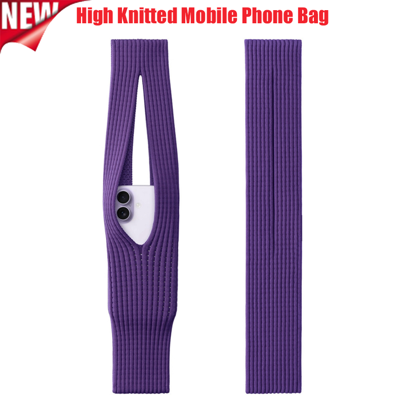 Women Accessories Bag - Tas Ponsel Wanita Baru 2026, Tas
