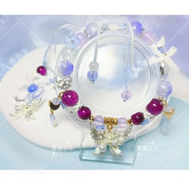 Women'S Accessories And Jewelry - Genshin Acg Impact Columbina Game Gelang