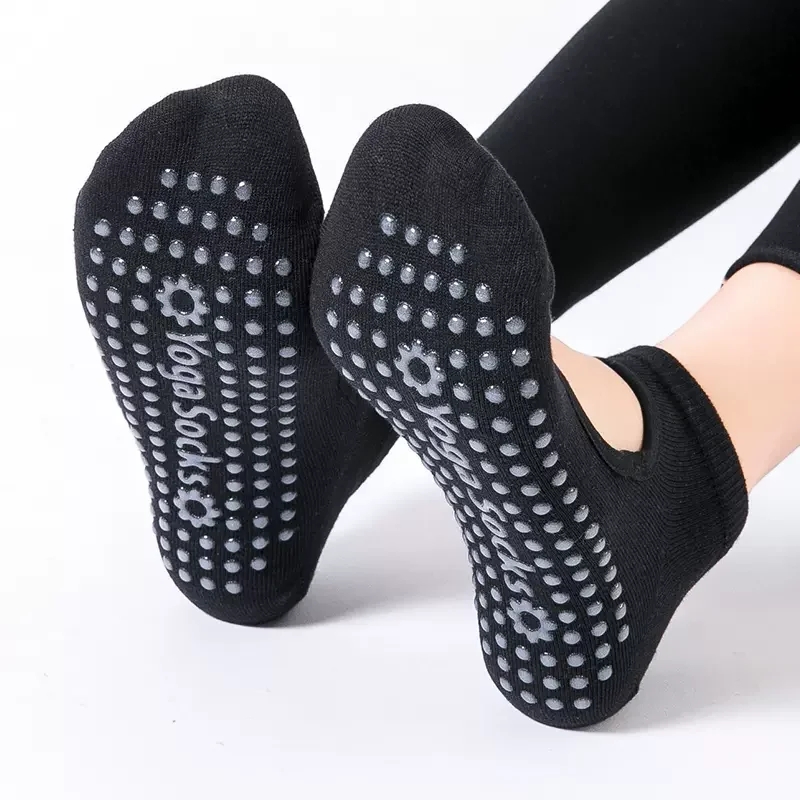 Women'S Ankle Accessories - Kaus Kaki Yoga Wanita Kualitas Tinggi