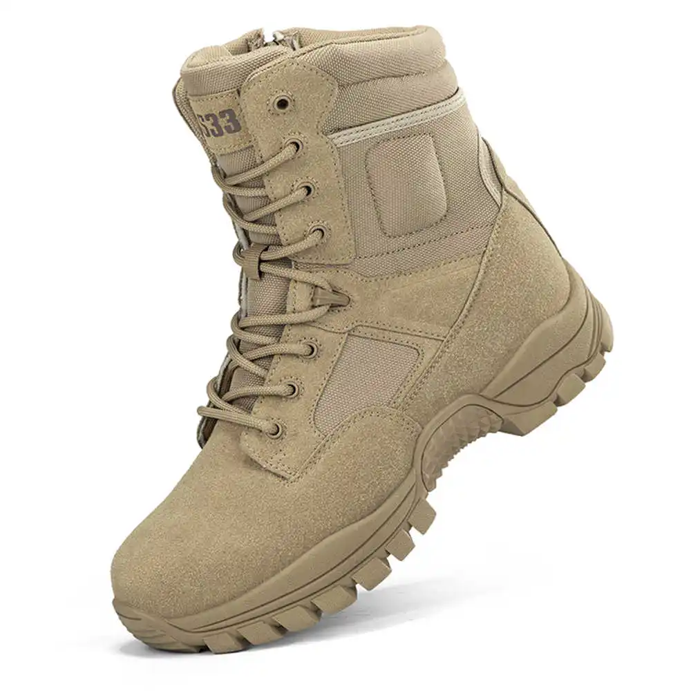 Women Accessories Business Name - Sepatu boot kulit asli antiselip, sepatu