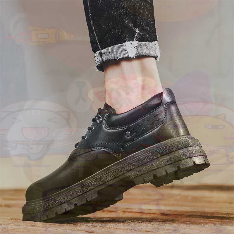 Women Accessories Business Name - Sepatu Pria Tenis Pelatih Fashion Kulit