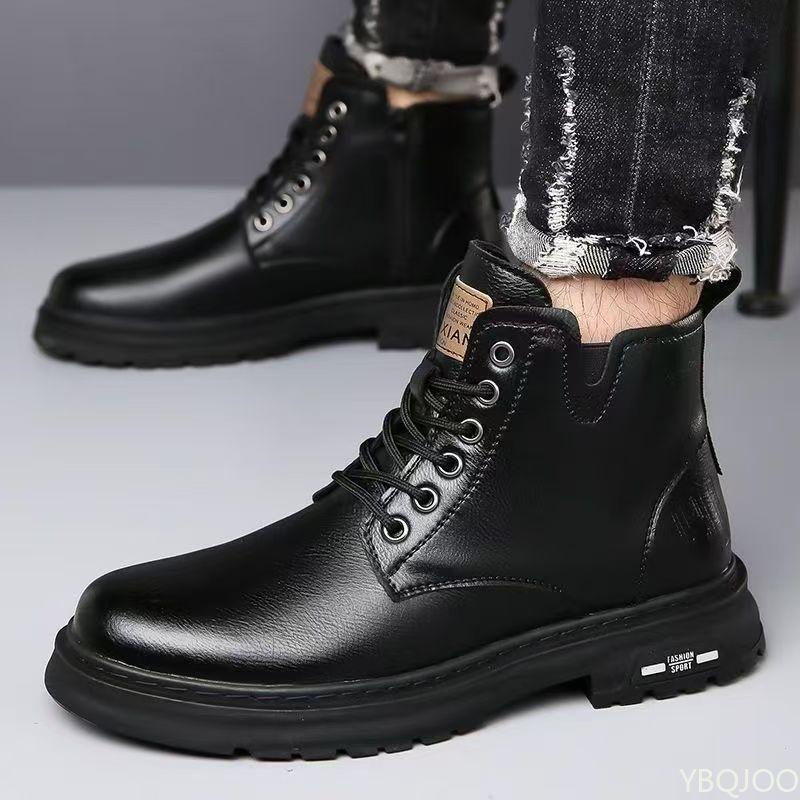 Women'S Accessories Trends 2025 - Sepatu pria high top baru musim