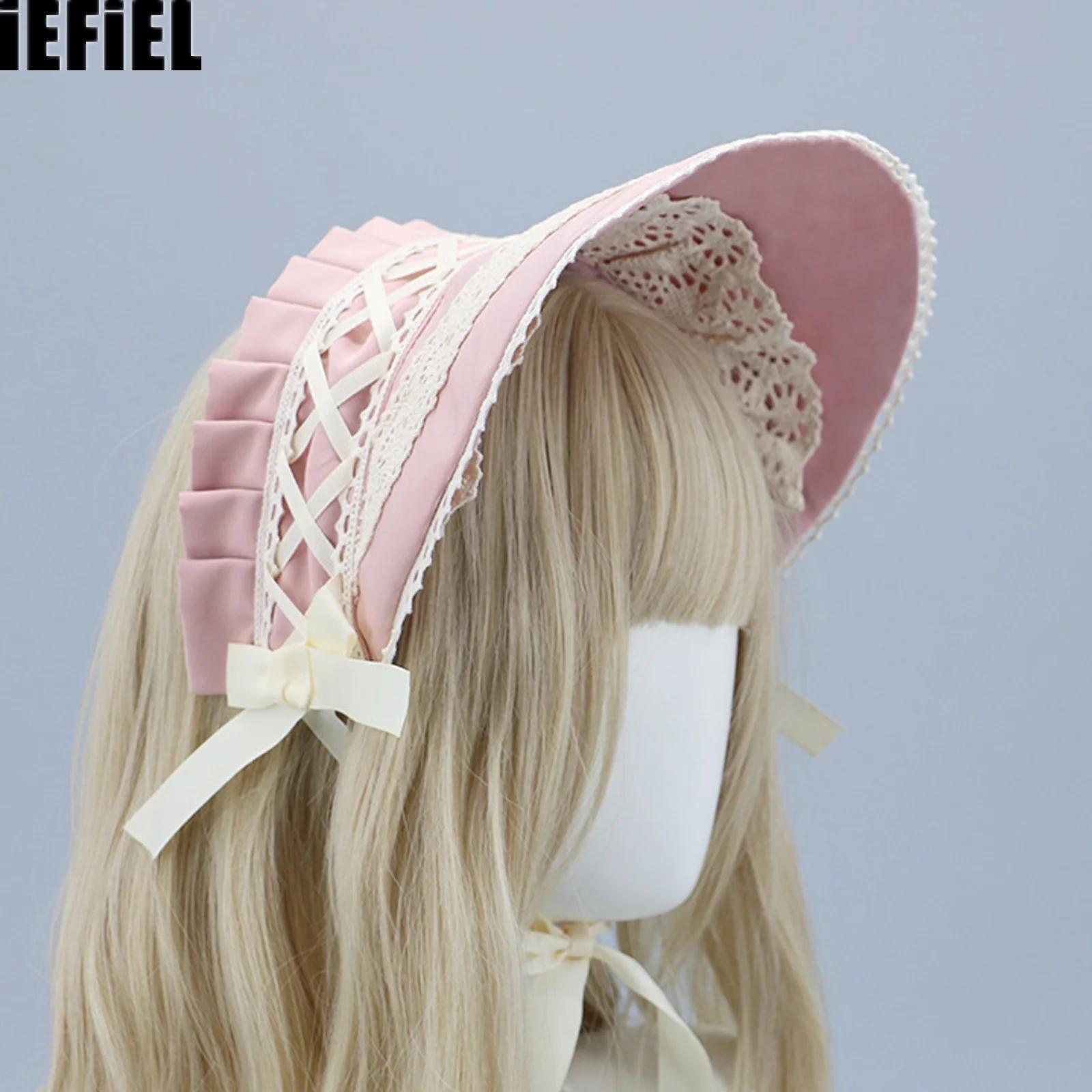 Women'S Victorian Era Accessories - Topi Kepala Gaya Kolonial Victorian dengan