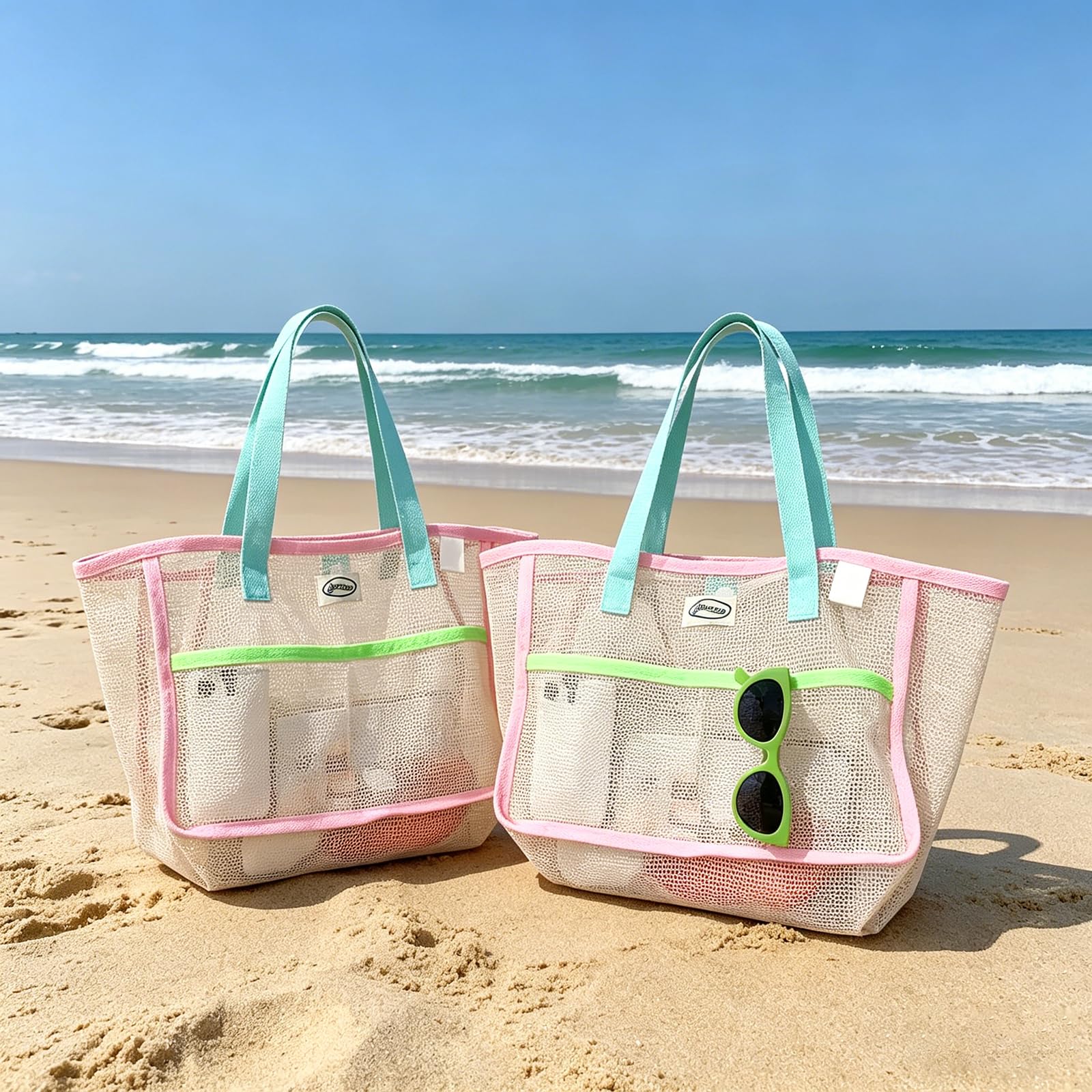 Women Accessories Bag - Tas Pantai untuk Wanita Tas Jinjing