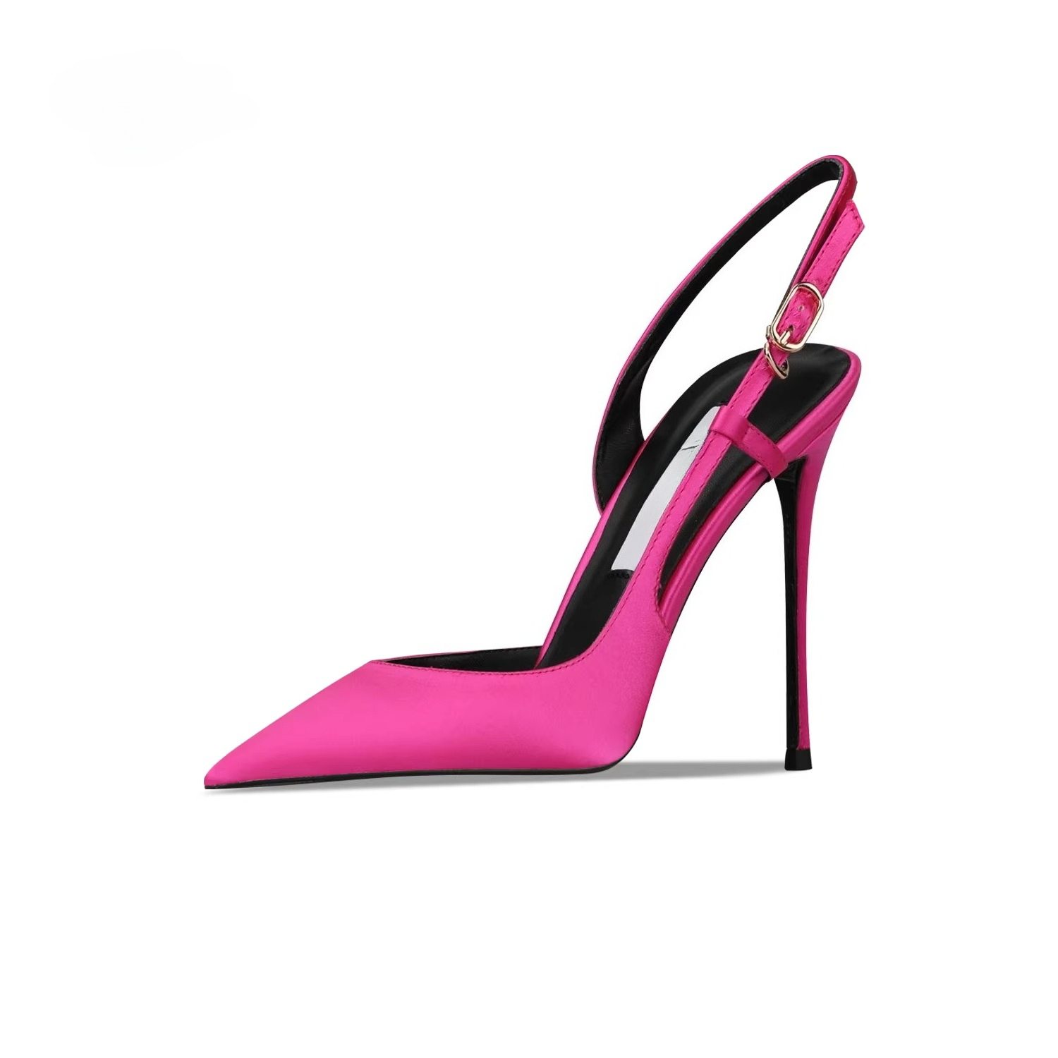 Women Accessories Bag - Sandal Wanita Model Eropa dan Amerika