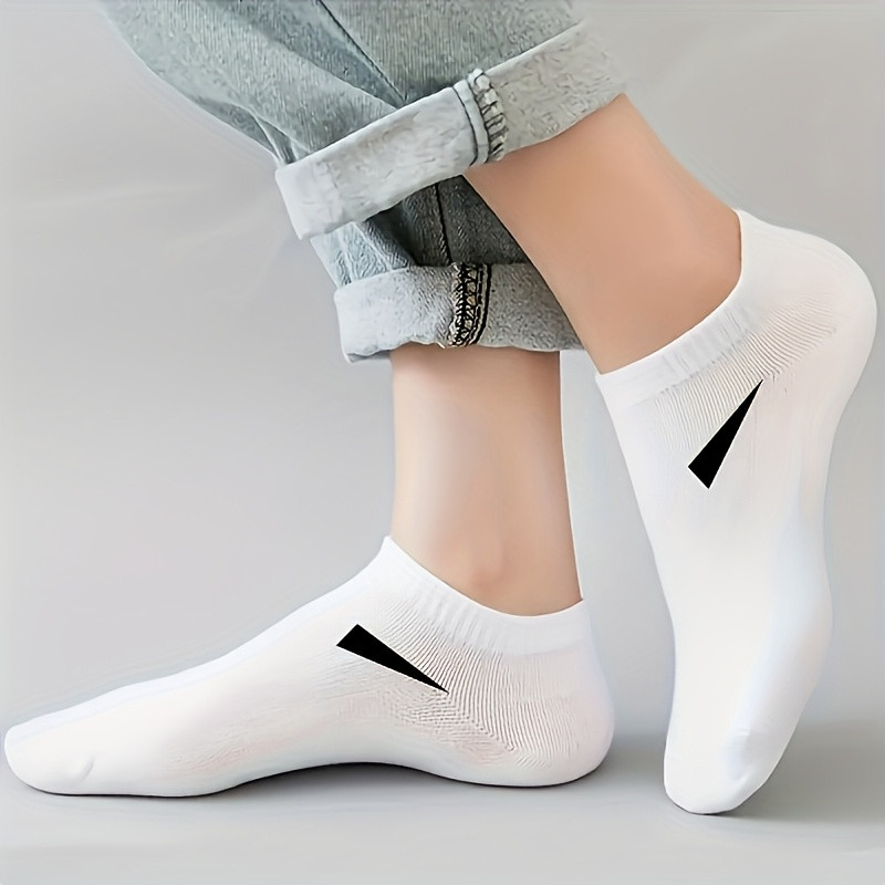 Women'S Ankle Accessories - 10/20 Pasang Kaus Kaki Wanita Model