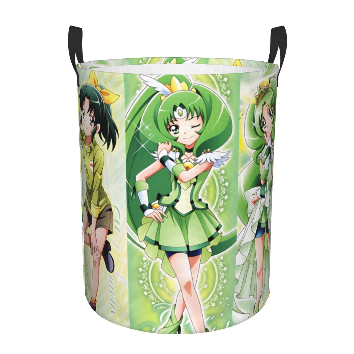 Pretty Cure Nao Midorikawa Lau - Women Accessories Hamper ulasan dan harga