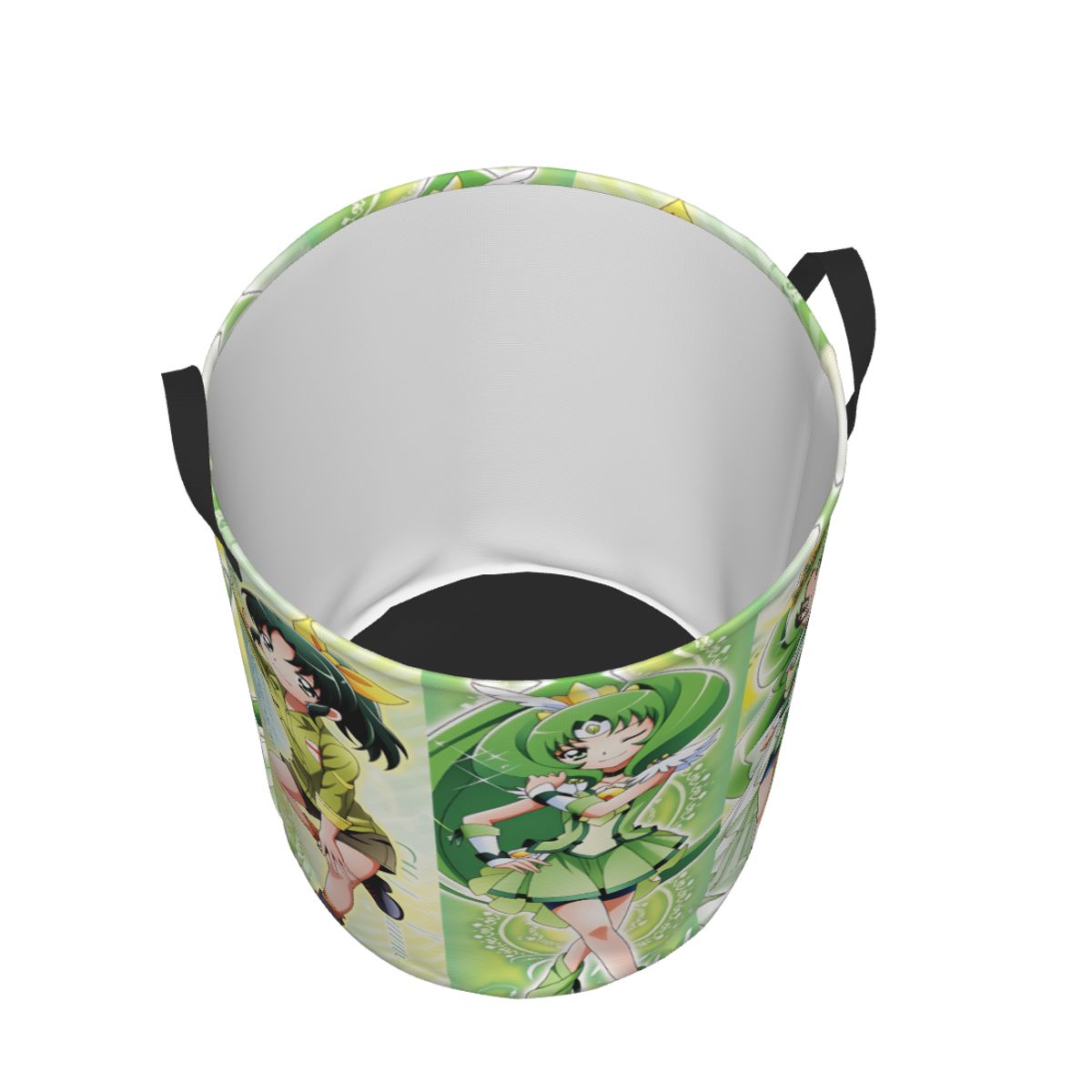 Pretty Cure Nao Midorikawa Lau - Women Accessories Hamper ulasan dan harga