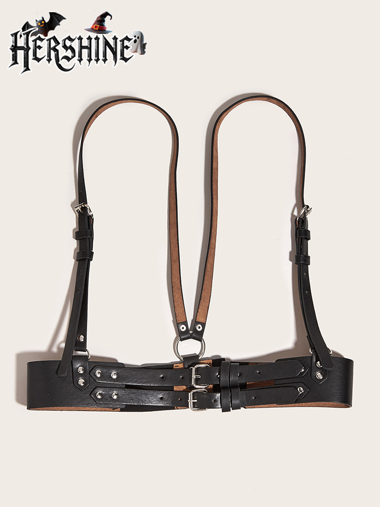 HERSHINE 1 buah ikat pinggang  - Women'S Y2K Accessories ulasan dan harga