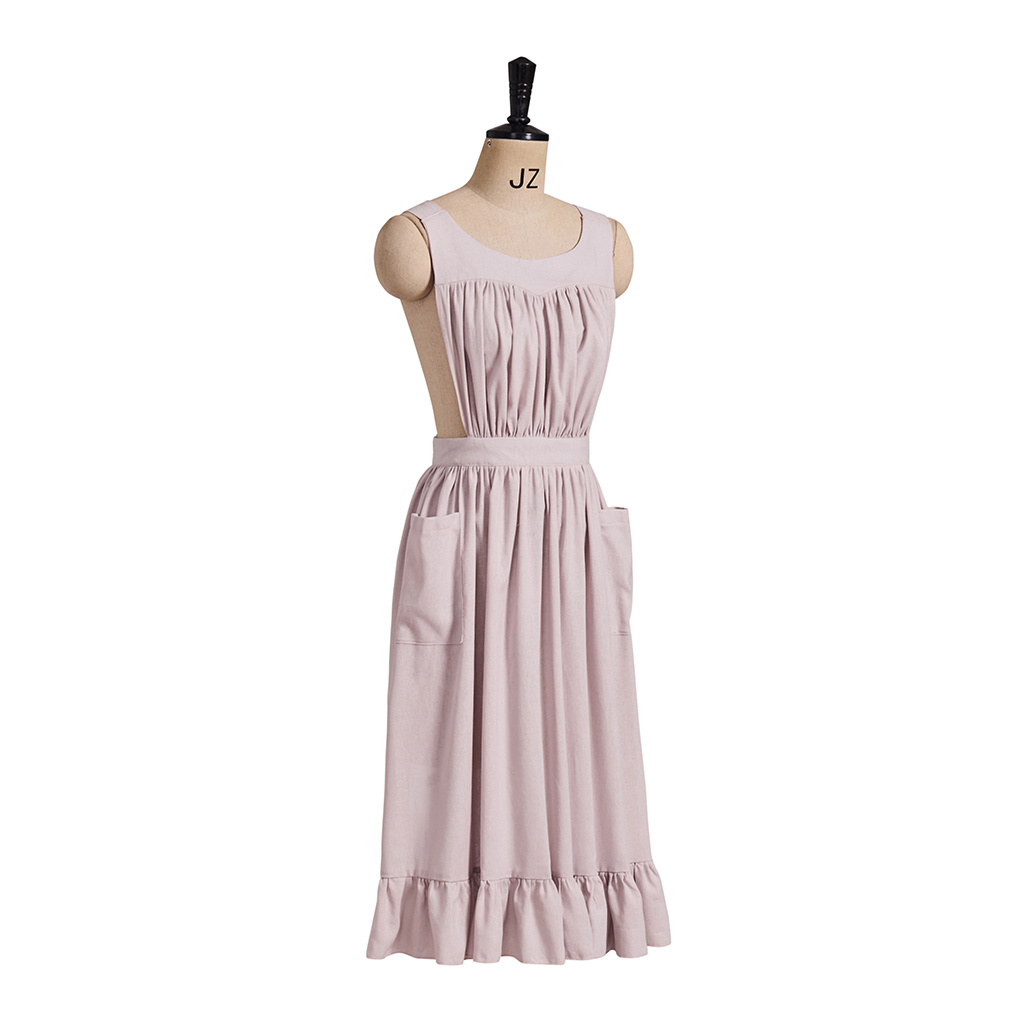 Celemek Victoria 1860-an Celem - Women'S Victorian Era Accessories ulasan dan harga