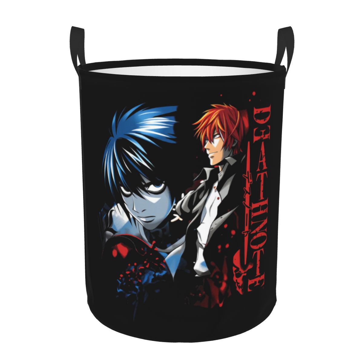 Death Note Light Yagami Ryuk L - Women Accessories Hamper ulasan dan harga