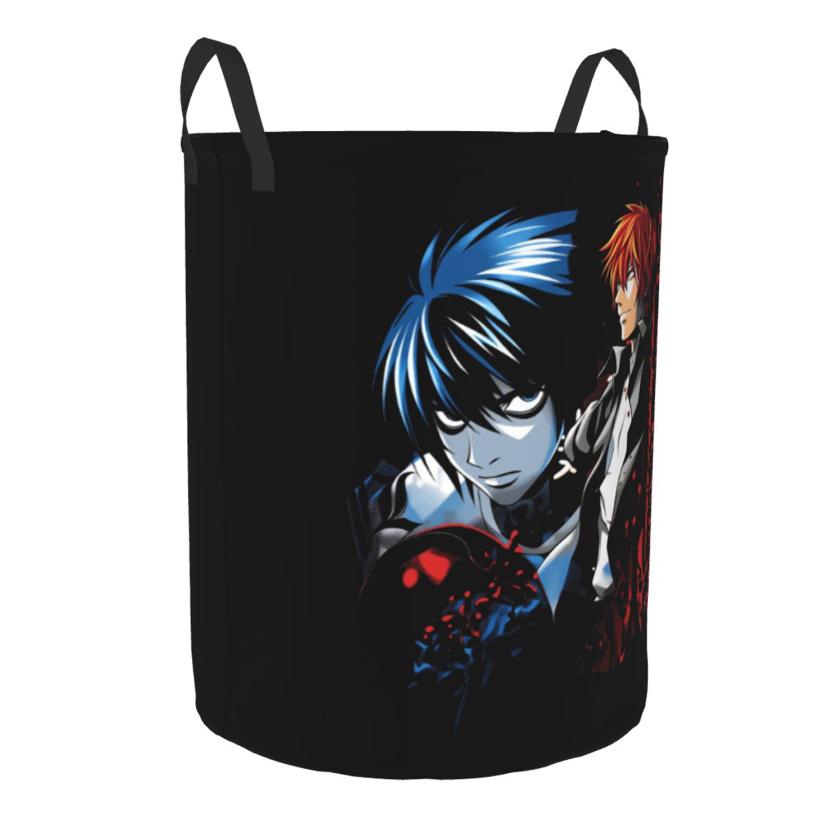 Death Note Light Yagami Ryuk L - Women Accessories Hamper ulasan dan harga