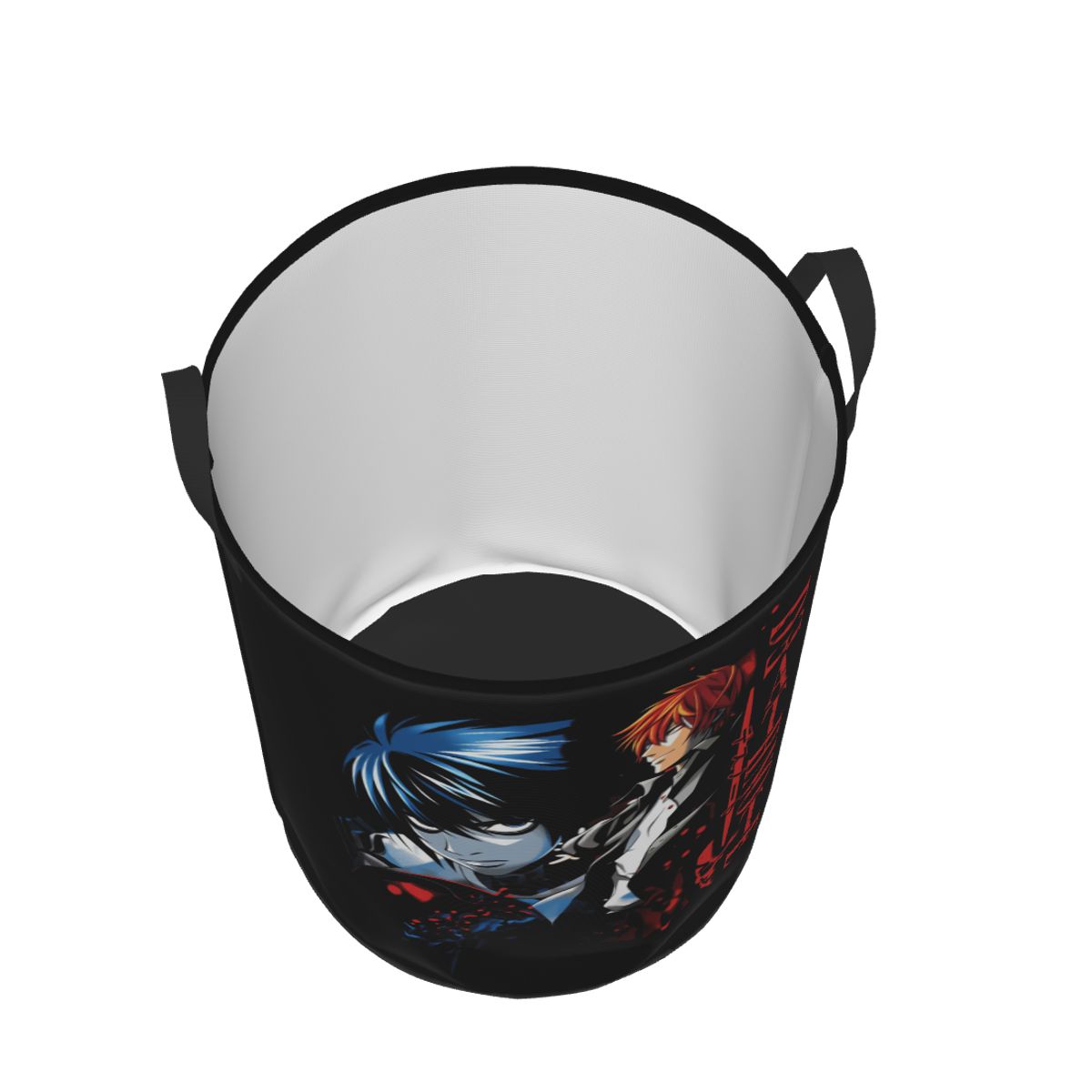 Death Note Light Yagami Ryuk L - Women Accessories Hamper ulasan dan harga