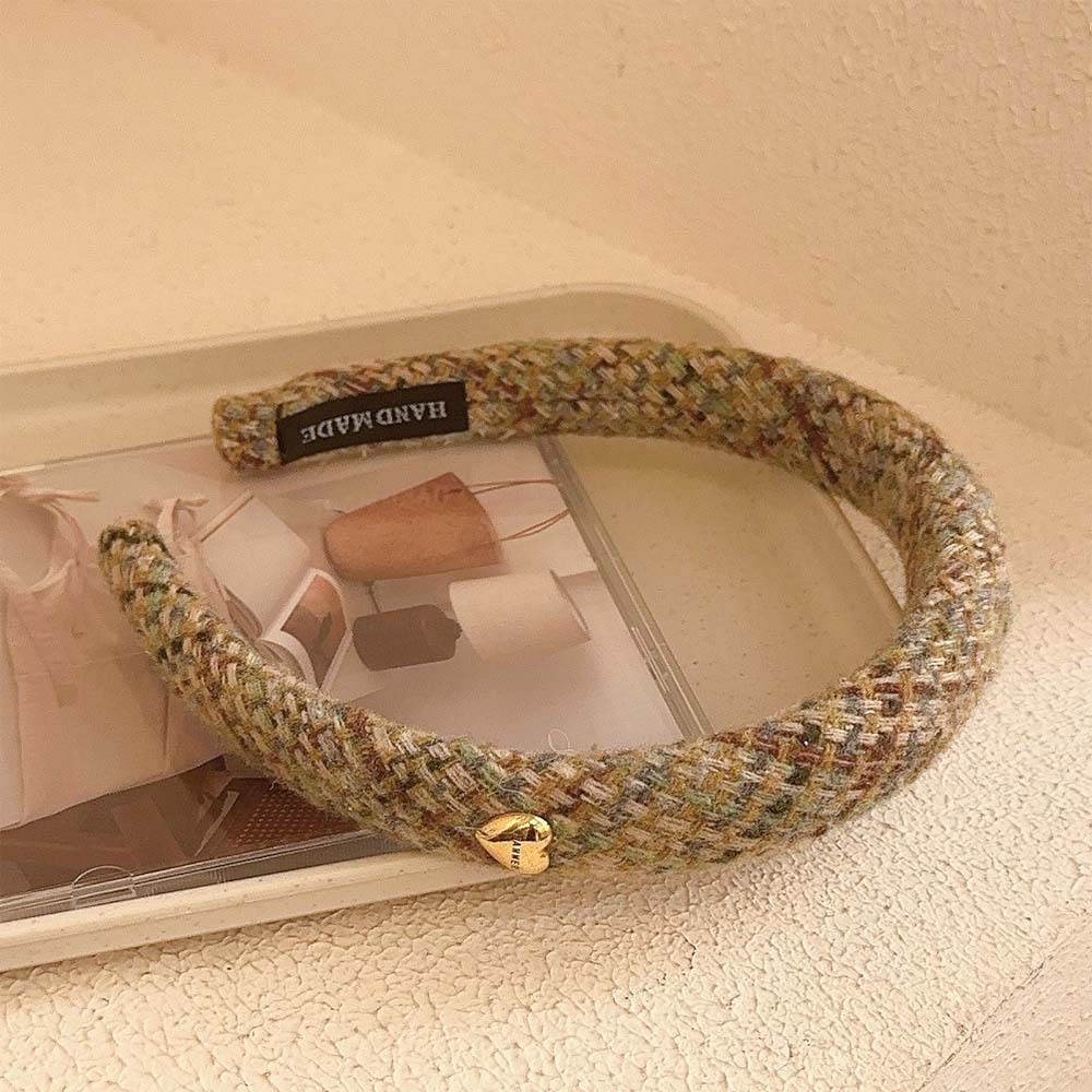 Bando rambut Camellia untuk wa - Women'S Accessories Nz ulasan dan harga