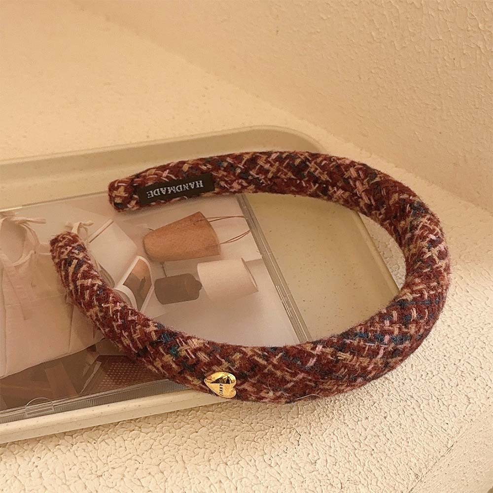 Bando rambut Camellia untuk wa - Women'S Accessories Nz ulasan dan harga