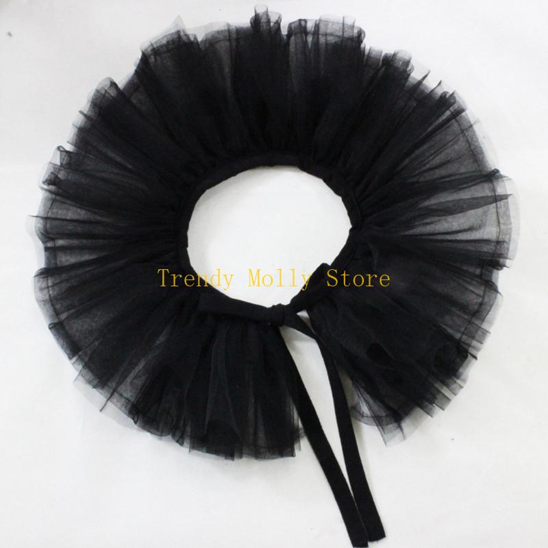 N5KB Kerah Palsu Wanita Renais - Women'S Victorian Accessories ulasan dan harga