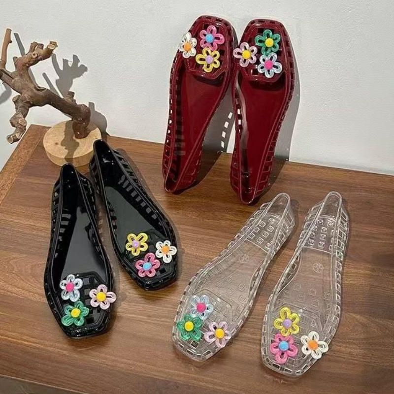 Sepatu Dopamin Kawaii Berongga - Women'S Accessories And Jewelry ulasan dan harga