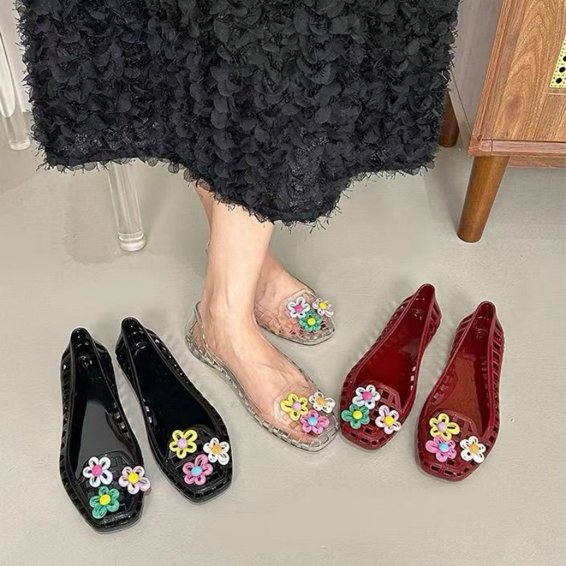 Sepatu Dopamin Kawaii Berongga - Women'S Accessories And Jewelry ulasan dan harga