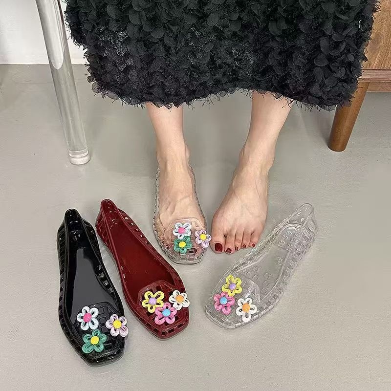 Sepatu Dopamin Kawaii Berongga - Women'S Accessories And Jewelry ulasan dan harga