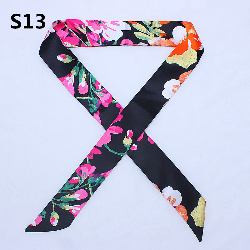 47 Warna Merek Bandana Kecil T - Women Accessories Brands ulasan dan harga