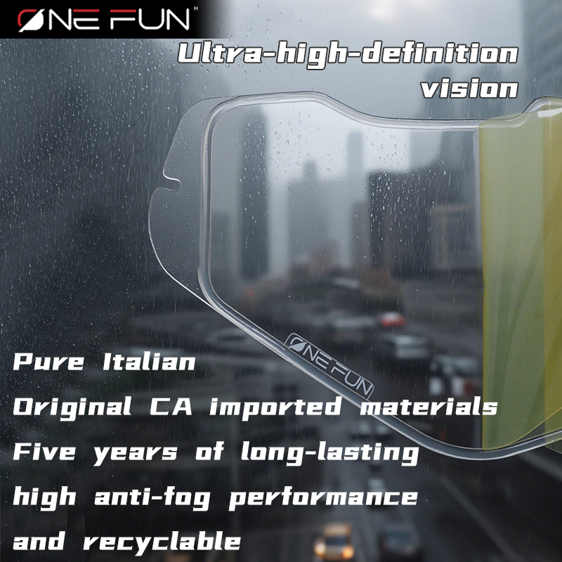 Visor Anti Fog R2R untuk Helm  - Women'S Accessories Nz ulasan dan harga