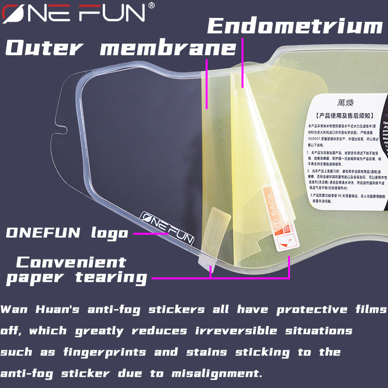 Visor Anti Fog R2R untuk Helm  - Women'S Accessories Nz ulasan dan harga