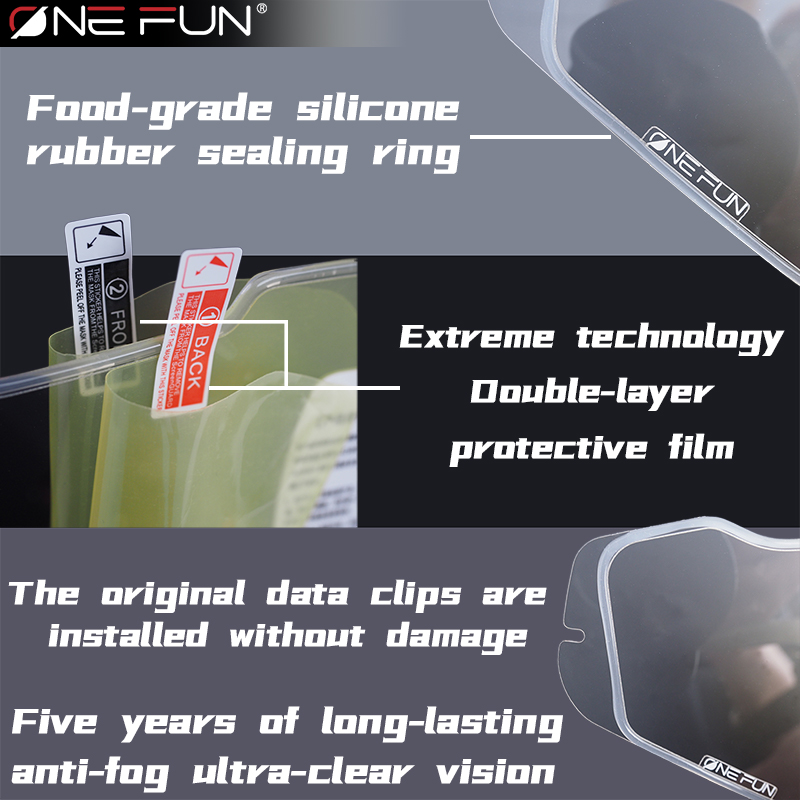 Visor Anti Fog R2R untuk Helm  - Women'S Accessories Nz ulasan dan harga