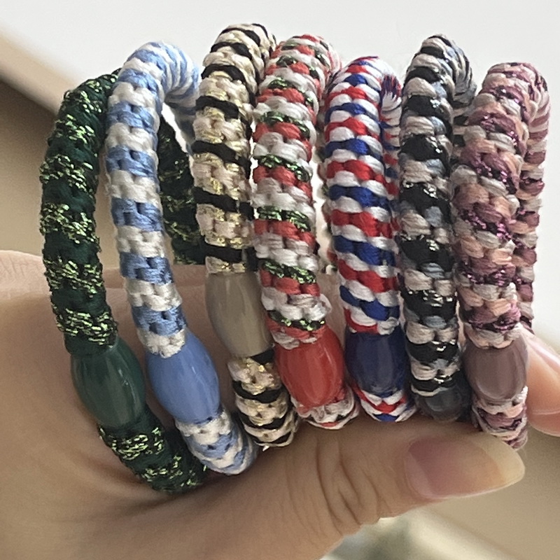 3 Buah/Set Mode Wanita Kawat E - Wrap Ring Gold ulasan dan harga