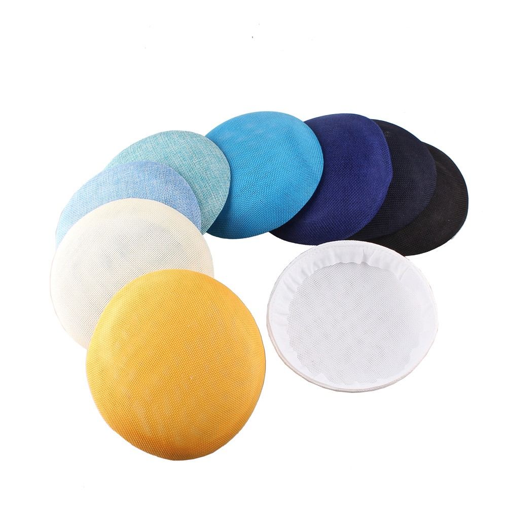 Topi Fascinator Warna Solid de - Women'S Accessories In The 1920S ulasan dan harga