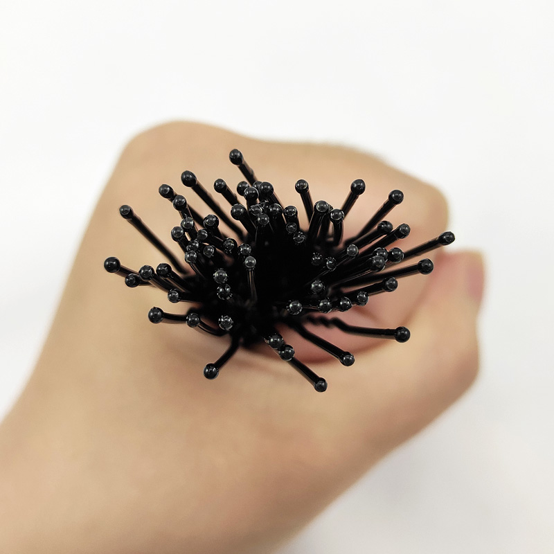 50/100 Buah Wanita 5/6/7/8 Cm  - Hair Fork Stick ulasan dan harga