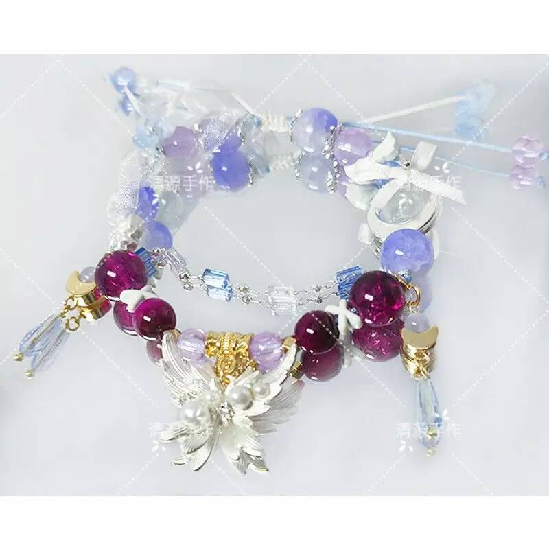 Genshin Acg Impact Columbina G - Women'S Accessories And Jewelry ulasan dan harga