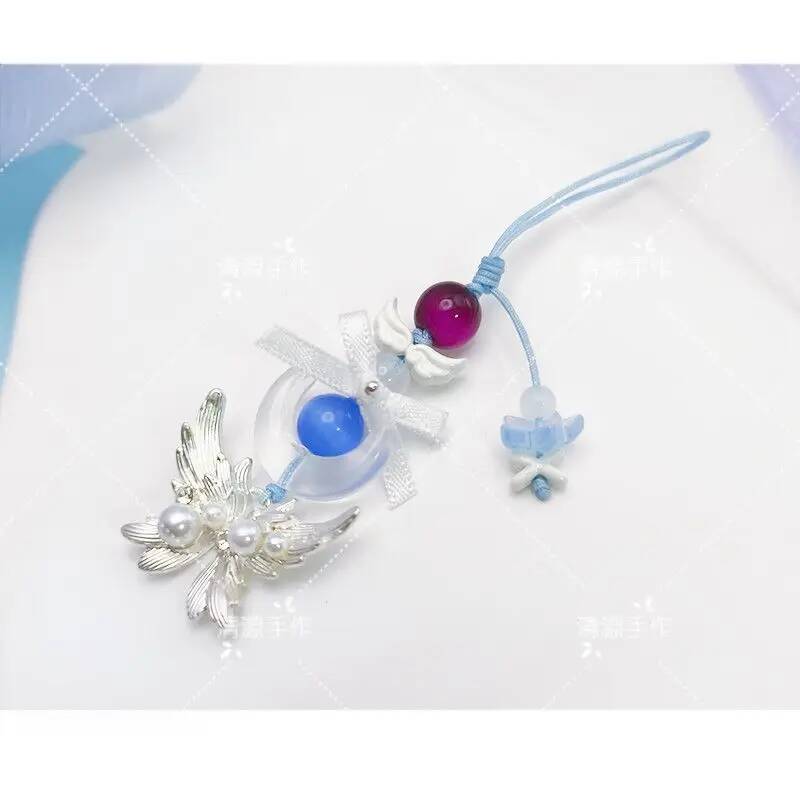 Genshin Acg Impact Columbina G - Women'S Accessories And Jewelry ulasan dan harga