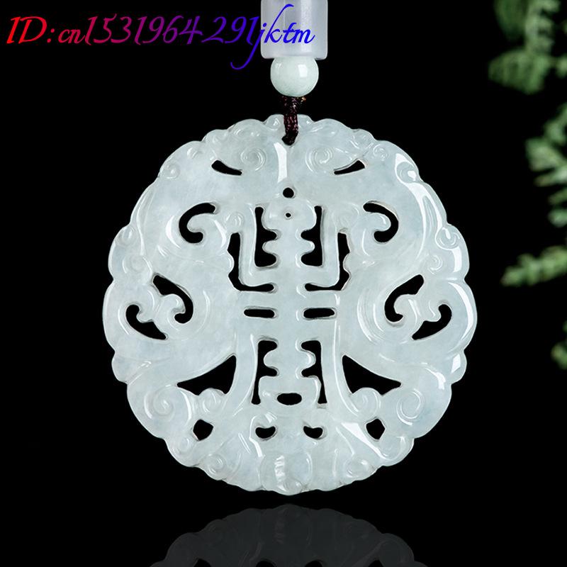 Kalung Liontin Naga Giok Burma - Women'S Accessories And Jewelry ulasan dan harga