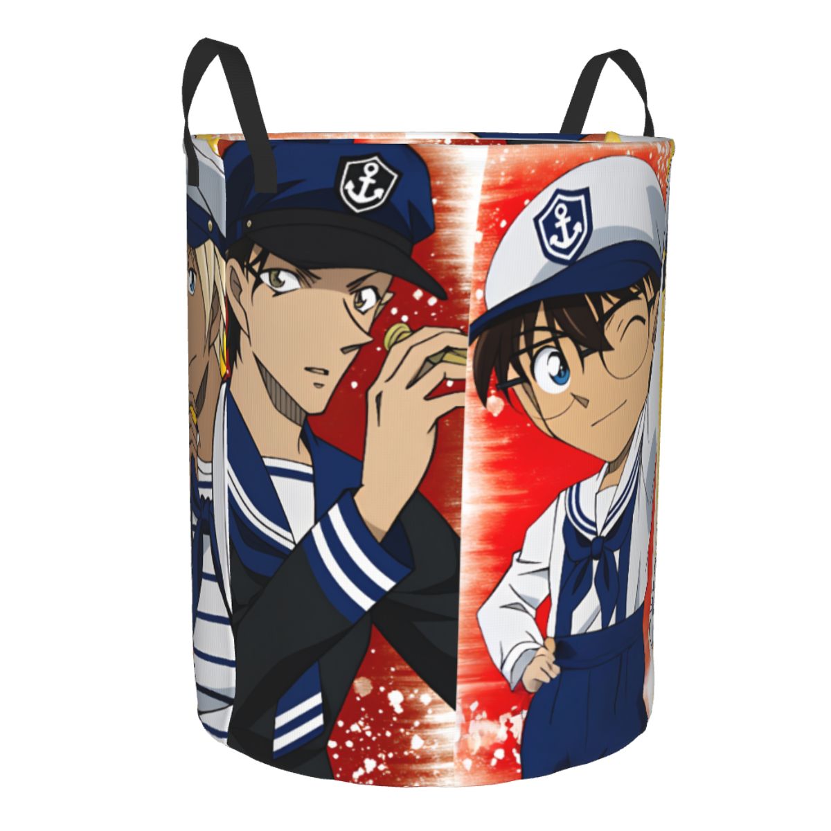 Toru Amuro Detective Conan Edo - Women Accessories Hamper ulasan dan harga
