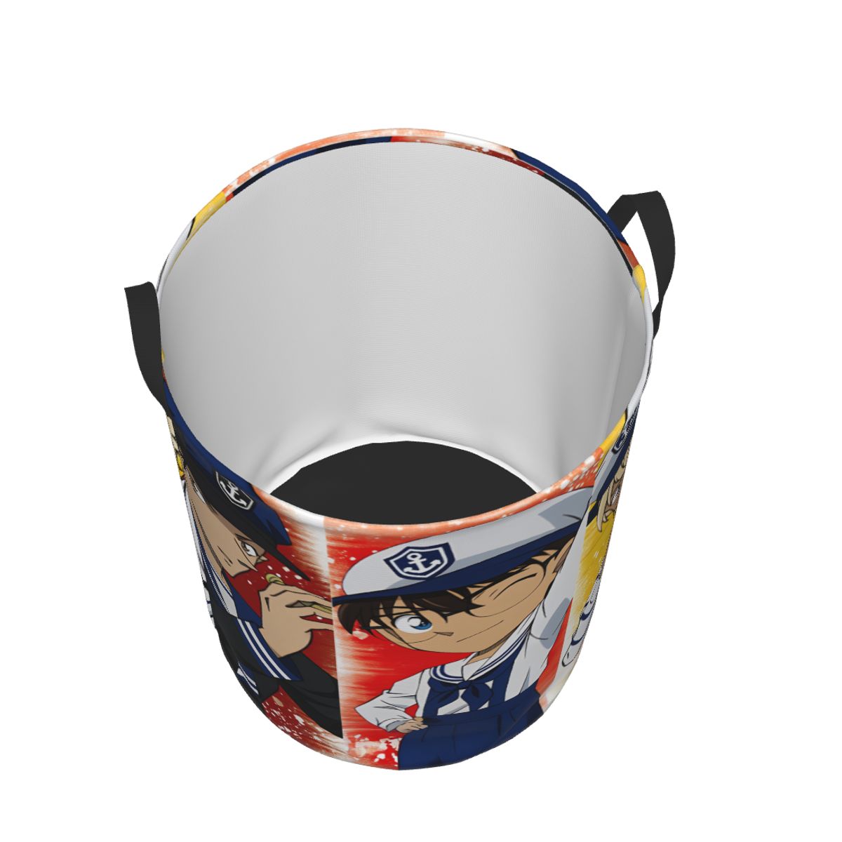 Toru Amuro Detective Conan Edo - Women Accessories Hamper ulasan dan harga