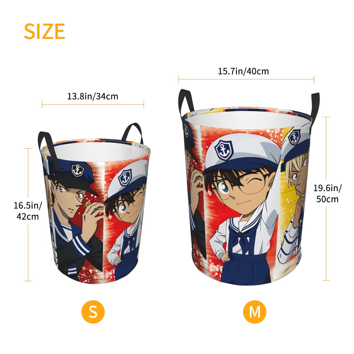 Toru Amuro Detective Conan Edo - Women Accessories Hamper ulasan dan harga