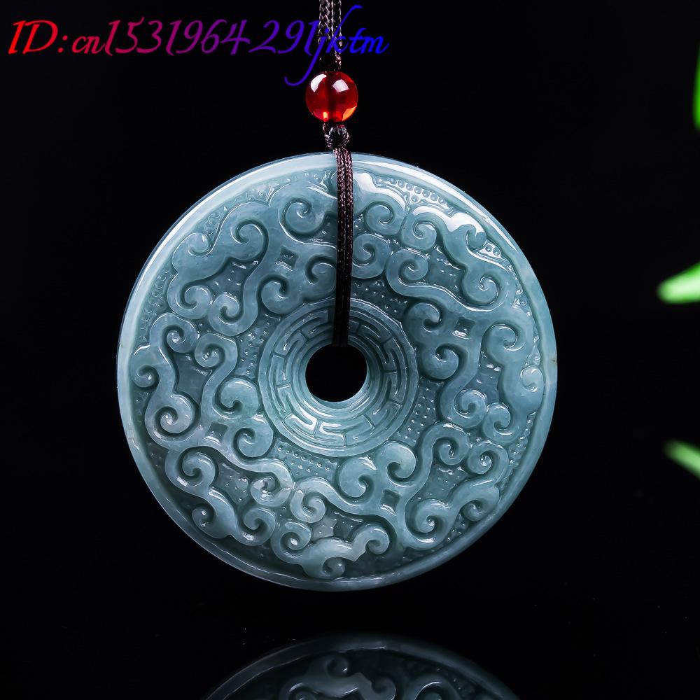 Kalung Liontin Bunga Giok Burm - Women'S Accessories And Jewelry ulasan dan harga