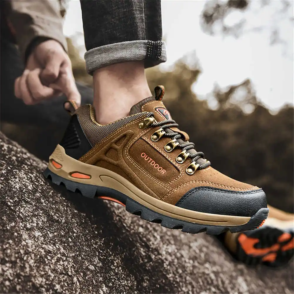 Non-slip tenis Hiking bertali  - Women Accessories Business Name ulasan dan harga