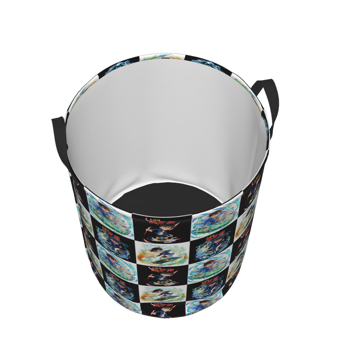 Keranjang Cucian Anime Detekti - Women Accessories Hamper ulasan dan harga