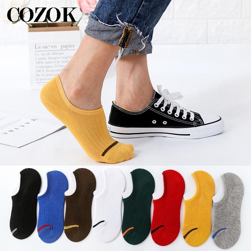 2 Pasang Kaus Kaki Tak Terliha - Women'S Ankle Accessories ulasan dan harga
