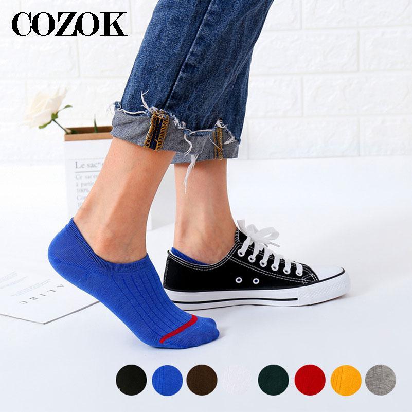 2 Pasang Kaus Kaki Tak Terliha - Women'S Ankle Accessories ulasan dan harga