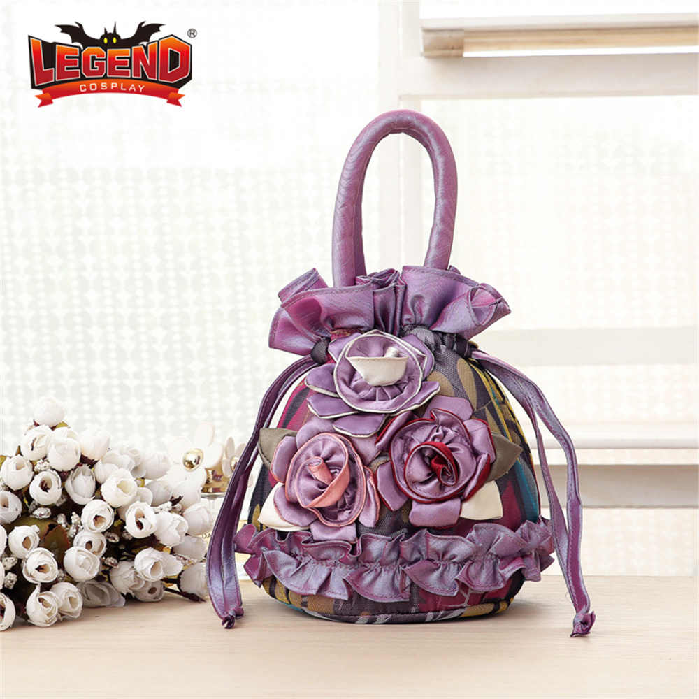 Tas tangan wanita, tas tangan  - Women'S Victorian Era Accessories ulasan dan harga