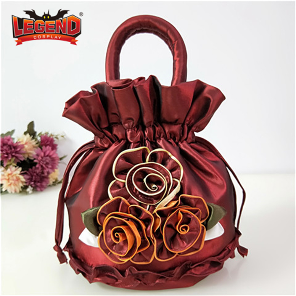 Tas tangan wanita, tas tangan  - Women'S Victorian Era Accessories ulasan dan harga