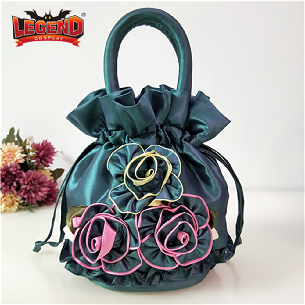 Tas tangan wanita, tas tangan  - Women'S Victorian Era Accessories ulasan dan harga