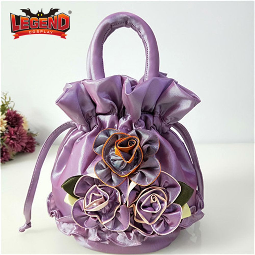 Tas tangan wanita, tas tangan  - Women'S Victorian Era Accessories ulasan dan harga