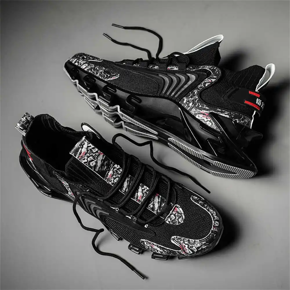 Blue Slipon sepatu bot panjang - Women Accessories Business Name ulasan dan harga