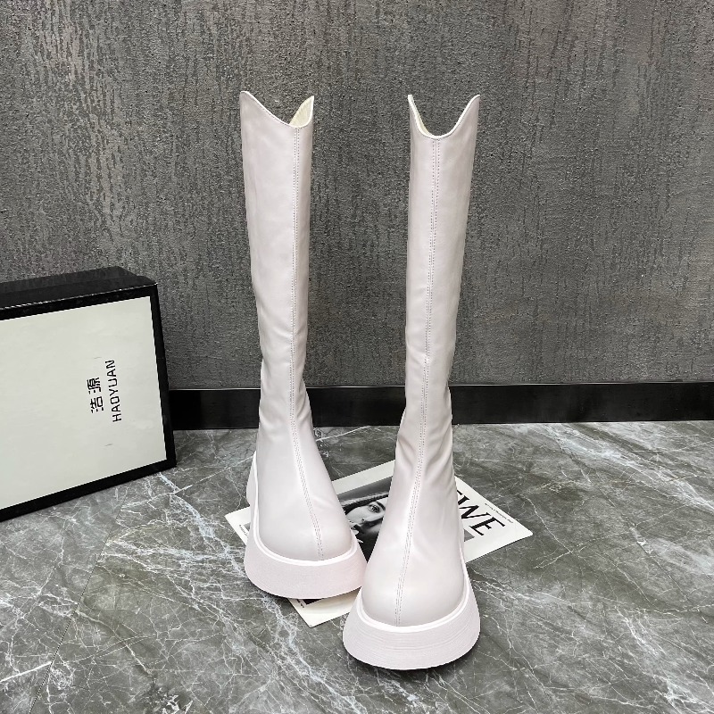 Sepatu Bot Tinggi Wanita Model - Women'S Accessories Trends 2025 ulasan dan harga