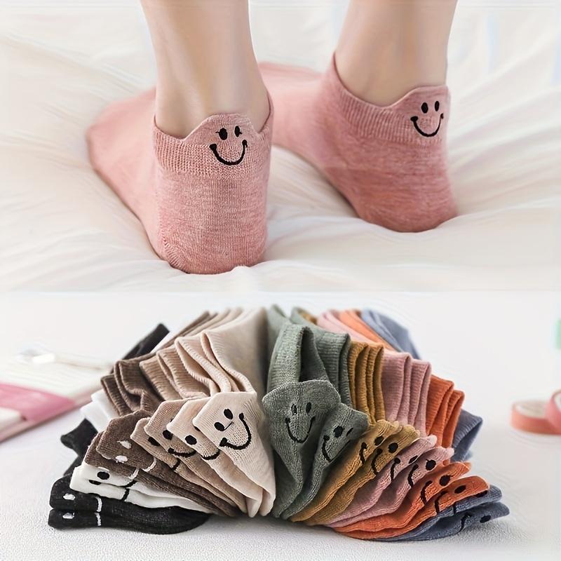 16 Buah 8 Pasang Kaus Kaki Per - Women'S Ankle Accessories ulasan dan harga