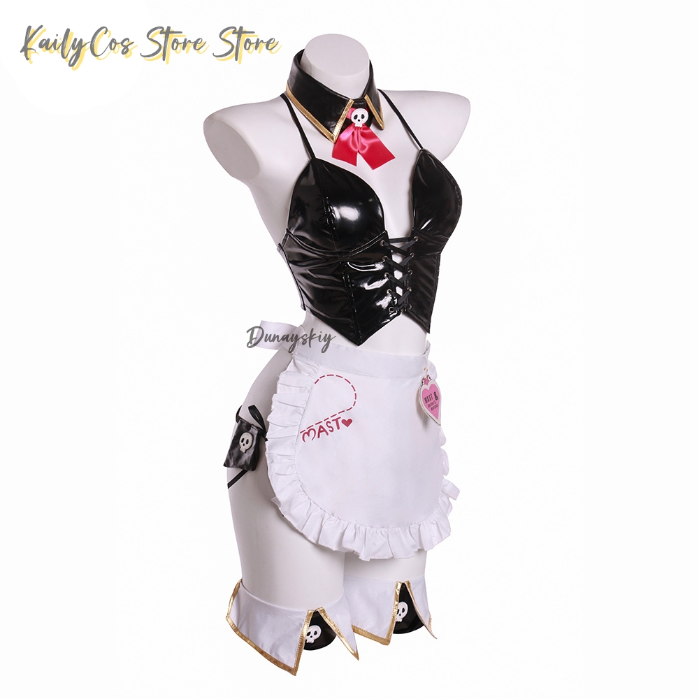 Kostum Cosplay Tiang Dewi Keme - Women'S Y2K Accessories ulasan dan harga