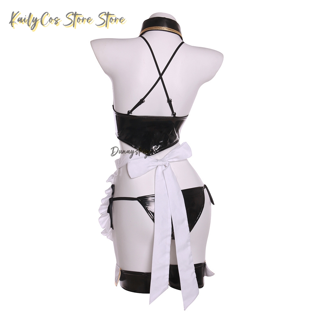 Kostum Cosplay Tiang Dewi Keme - Women'S Y2K Accessories ulasan dan harga